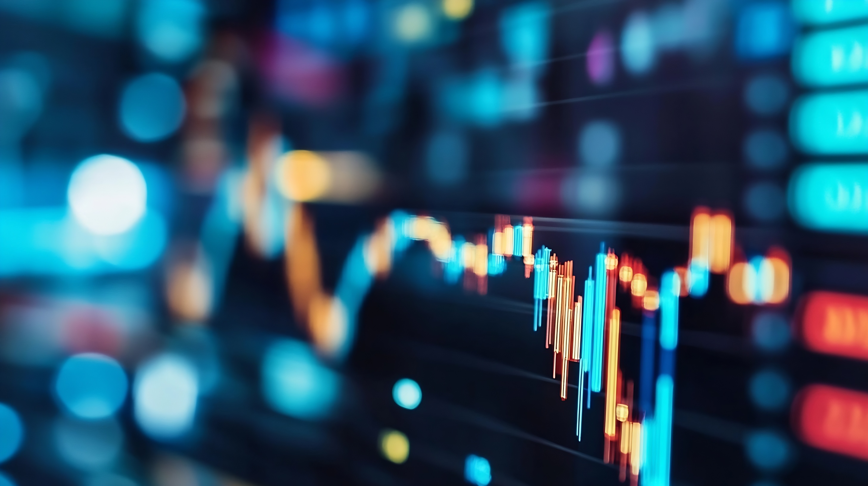 Analise financeiro