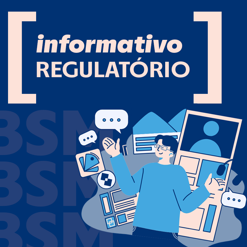 informativo-regulatorio